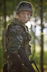 吴鹏飞（崔鹏饰演）