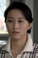 沈小婉（丁柳元饰演）