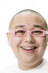 电视台主持（林盛斌饰演）