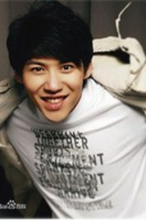 叶辰武（张凌烽饰演）