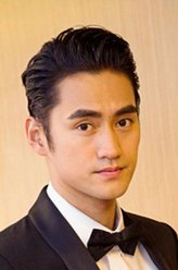 杨康（袁弘饰演）