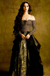 阿黛莱德·凯恩剧照