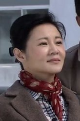 唐招弟（宫晓瑄饰演）