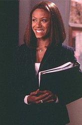 贾达·萍克·史密斯剧照