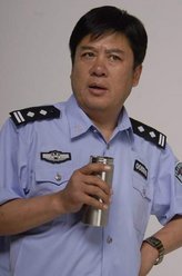 郑一民（张潮饰演）