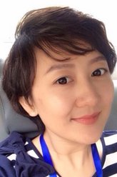 阎萌萌（阎萌萌饰演）