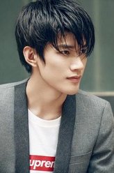 花无静（李恩晟饰演）