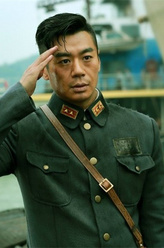 徐佳剧照