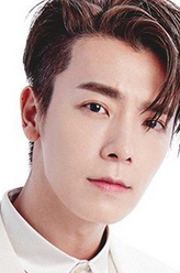 李东海剧照