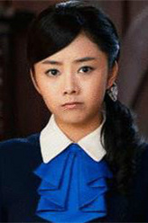 桂花香（谭松韵饰演）