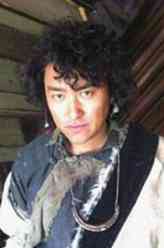 仁青顿珠（仁青顿珠饰演）