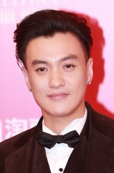 马玉郎（周一围饰演）