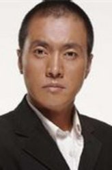 那志东（那志东饰演）