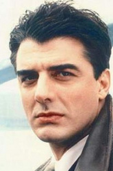 克里斯·诺斯剧照