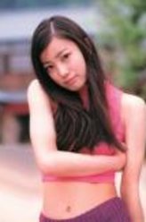 菅野美穗（菅野美穗饰演）