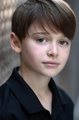 Will Byers（诺亚·施纳普饰演）