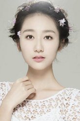 蒋方婷剧照
