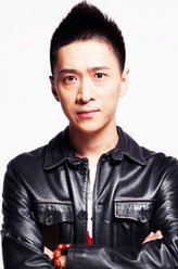 厨师（王宁饰演）