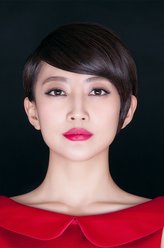 柳蝉（卫莱饰演）