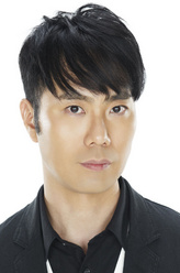 藤井隆（藤井隆饰演）