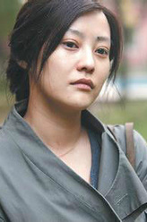 郝蕾剧照
