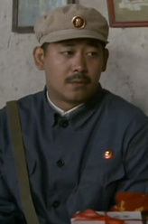 姜武剧照