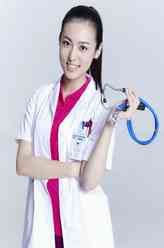 邹倚梦（周放饰演）