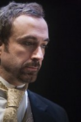 戴克兰·康仑剧照