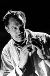 文森特·普莱斯剧照