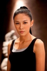 Bonnie（张蓝心饰演）