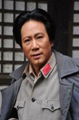 毛泽东（王晖饰演）