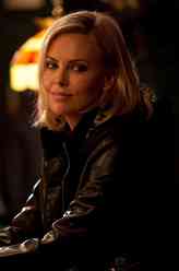 查理兹·塞隆查剧照