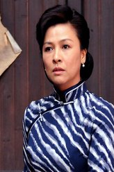 江秋宁（苏瑾饰演）