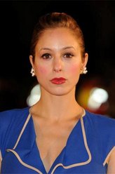 Layla Thompson（乔迪·梅饰演）