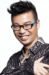 蔡菠姐夫（王迅饰演）