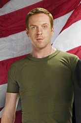 尼古拉斯·布洛迪（戴米恩·路易斯饰演）