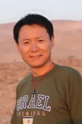 张锦麟（陈良平饰演）