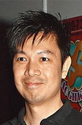 梁荣忠（梁荣忠饰演）