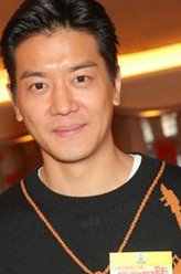 傅宏亮（黎诺懿饰演）