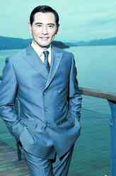 林怀中（赵文瑄饰演）