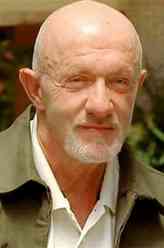 迈克（Mike Ehrmantraut）（乔纳森·班克斯饰演）