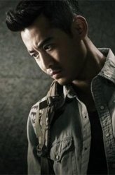 吴三省（张智尧饰演）