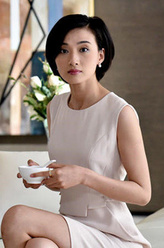 冯文娟剧照