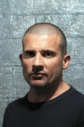 林肯·布鲁斯（多米尼克·珀塞尔饰演）