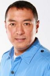 黑（姜皓文饰演）