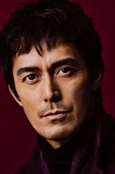 阿部宽剧照