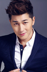 叶小白（史元庭饰演）