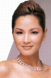 杨排风（瞿颖饰演）