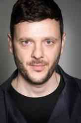 伯格丹·杜米特拉彻剧照