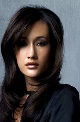 李美琪（李美琪饰演）